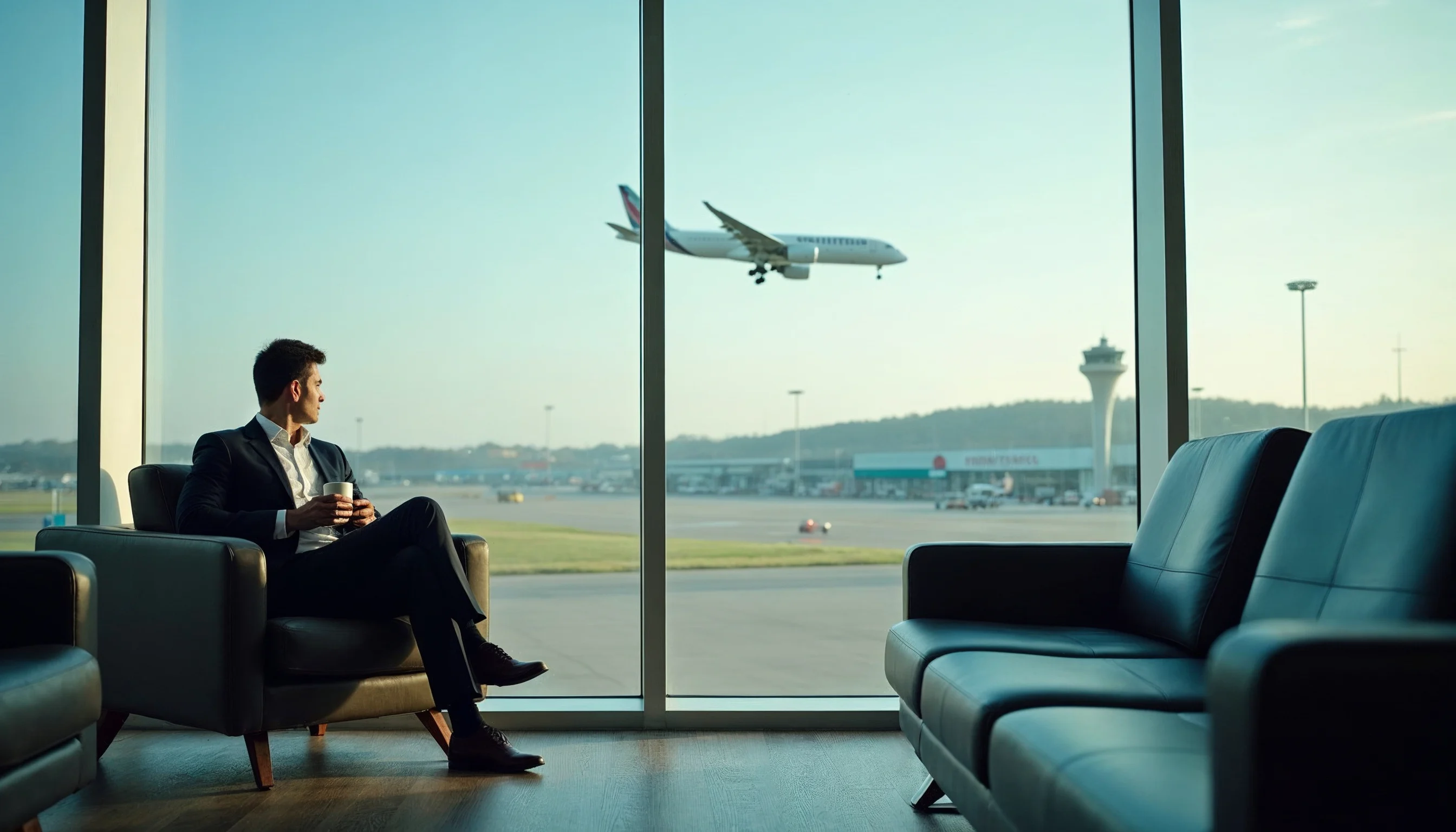 Freepik Cinematic Airport Lounge Interior Unrecognizable T 89537