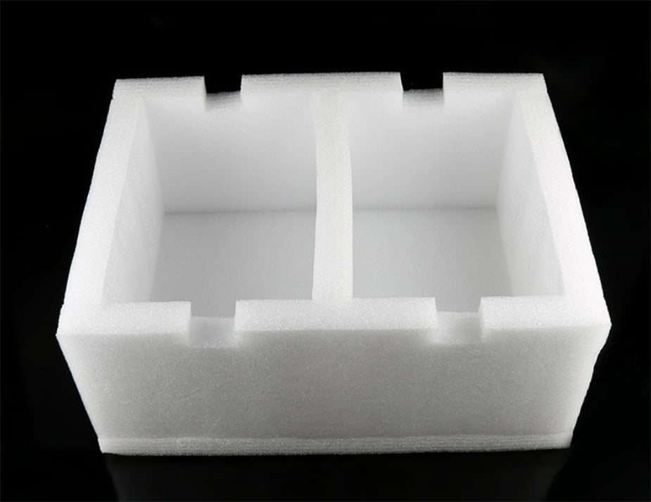 The difference between EPE and EPS We often hear that the packaging material is divided into EPE and EPS, but do you know any difference between them?  How is the protection of the product different?  EPE features: small density, good flexibility, high recovery rate, common materials are: EPE pearl cotton.  EPS: It has the characteristics of low water absorption, good thermal insulation, light quality and high mechanical strength. The common materials are: EPS good grain.