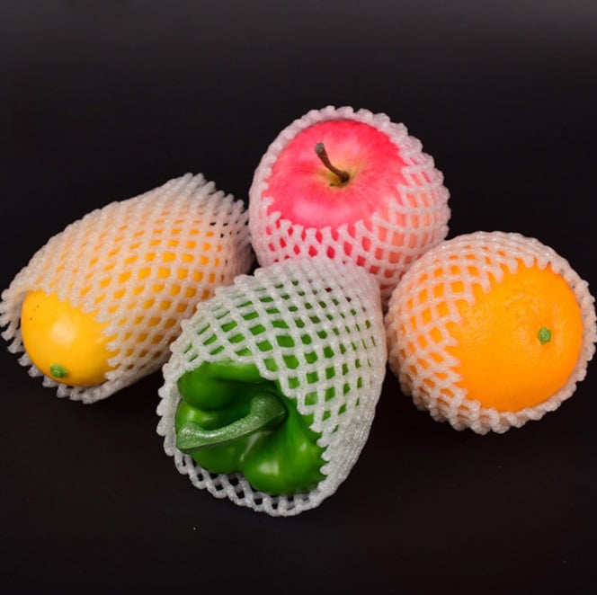 EPE (Pearl Cotton, Shumei cloth) Common packaging materials are: 3C, fruit, hardware, EPE Pearl Cotton bag EPS (Poly Dragon).  Common packaging materials are: bottles and cans, home appliances, food, filling packaging (good grain).  Consumers' requirements are getting higher and higher, and the packaging industry is also constantly innovating from traditional packaging to advanced cushioning packaging.  The cushioning materials are packed in: air column bag, bubble column, bubble bag, foam bag, fruit bag, bag-in-bag.