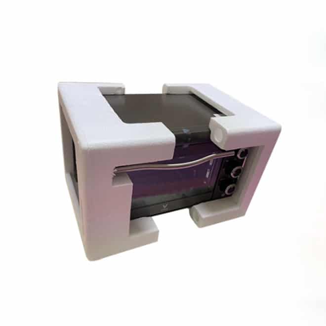 EPE (Pearl Cotton, Shumei cloth) Common packaging materials are: 3C, fruit, hardware, EPE Pearl Cotton bag EPS (Poly Dragon).  Common packaging materials are: bottles and cans, home appliances, food, filling packaging (good grain).  Consumers' requirements are getting higher and higher, and the packaging industry is also constantly innovating from traditional packaging to advanced cushioning packaging.  The cushioning materials are packed in: air column bag, bubble column, bubble bag, foam bag, fruit bag, bag-in-bag.