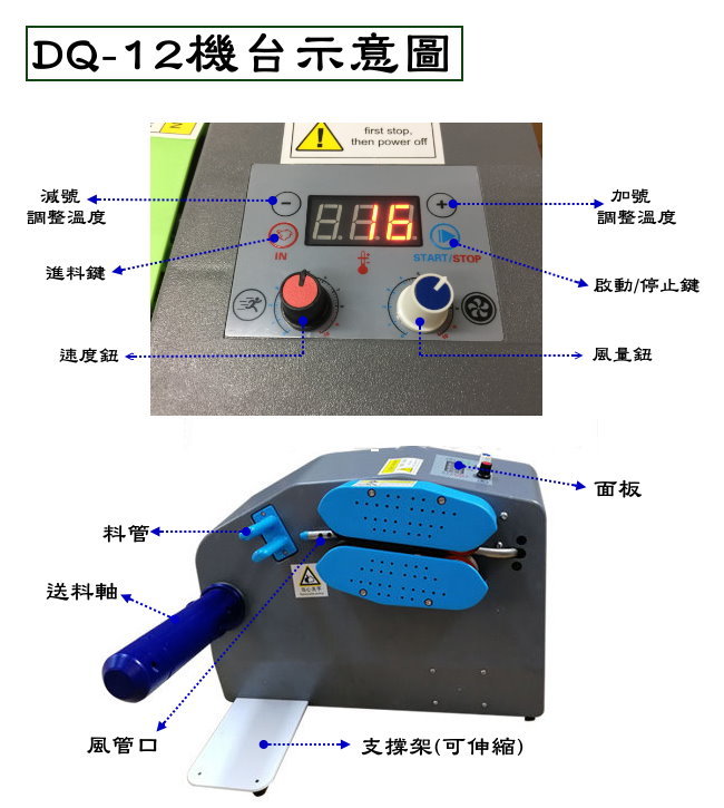 氣泡布製造機 緩衝包材 包裝材料