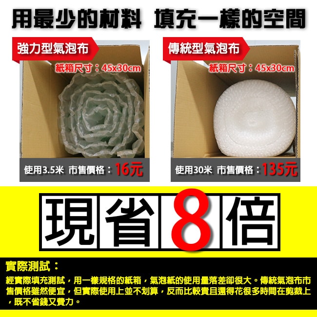 Strong small bubble cloth is a plastic buffer packaging material, also known as buffer bubble cloth, bubble cloth, bubble paper, bubble paper, bubble bag, bubble cushion.  It is recommended that you use this strong bubble cloth. Compared with the traditional bubble cloth, this kind of strength is better, with prefabricated point breaks, easy to tear and use.  Effectively reduce packaging costs and shipping costs, strong bubble cloth is the best choice for box filling and cargo cushion packaging protection. 