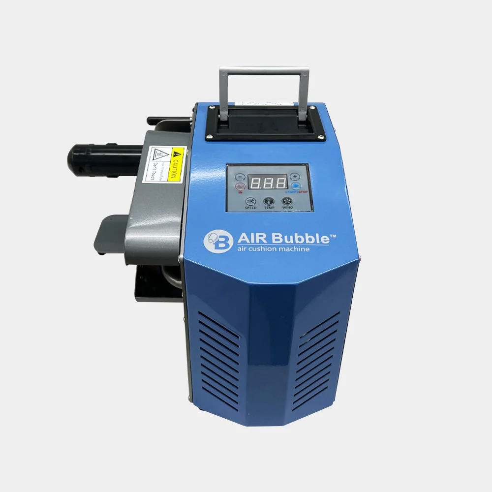 緩衝氣墊機 D24 1