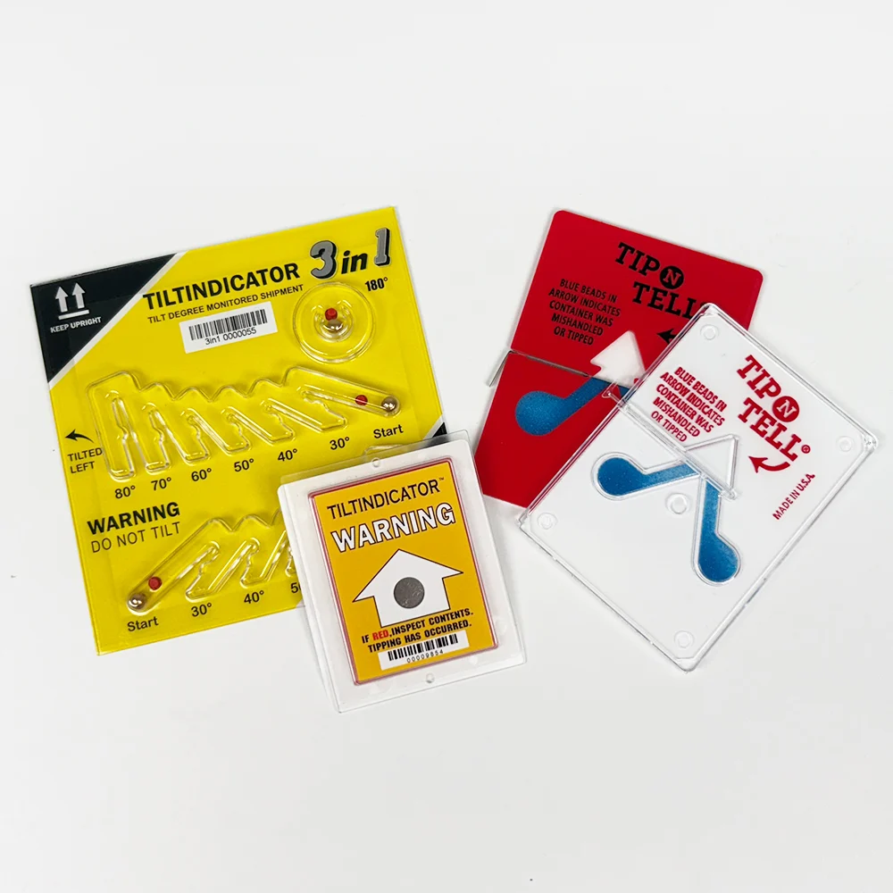 02 Tilt Indicators Square